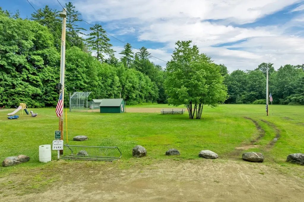 12 Mountain View Drive Hill NH 03243