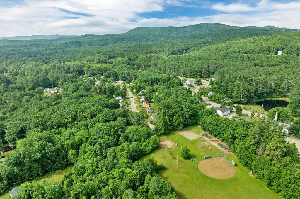 12 Mountain View Drive Hill NH 03243