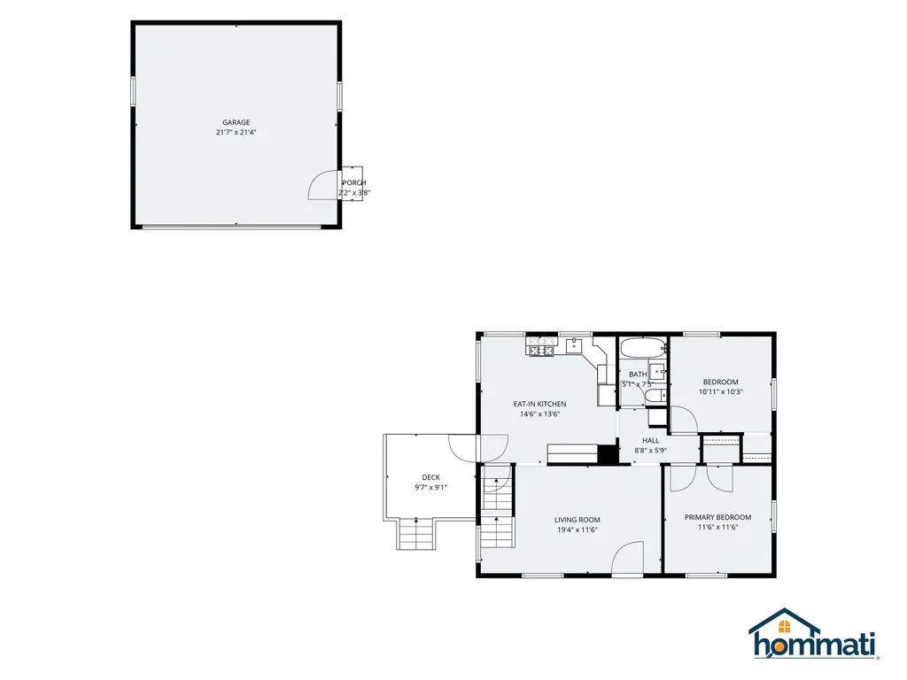 12 Mountain View Drive Hill NH 03243
