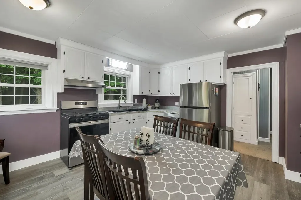 12 Mountain View Drive Hill NH 03243