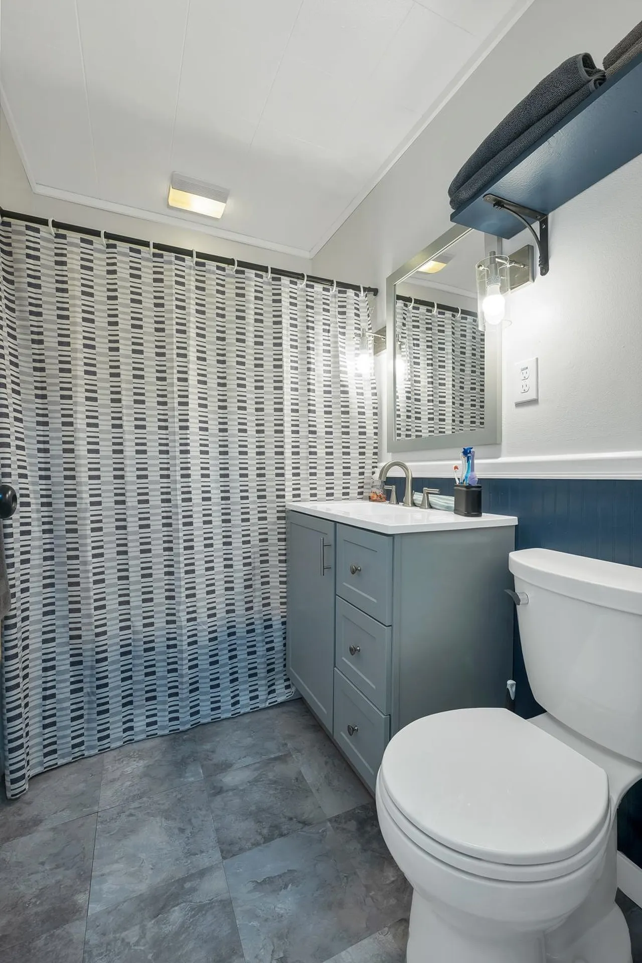 12 Mountain View Drive Hill NH 03243