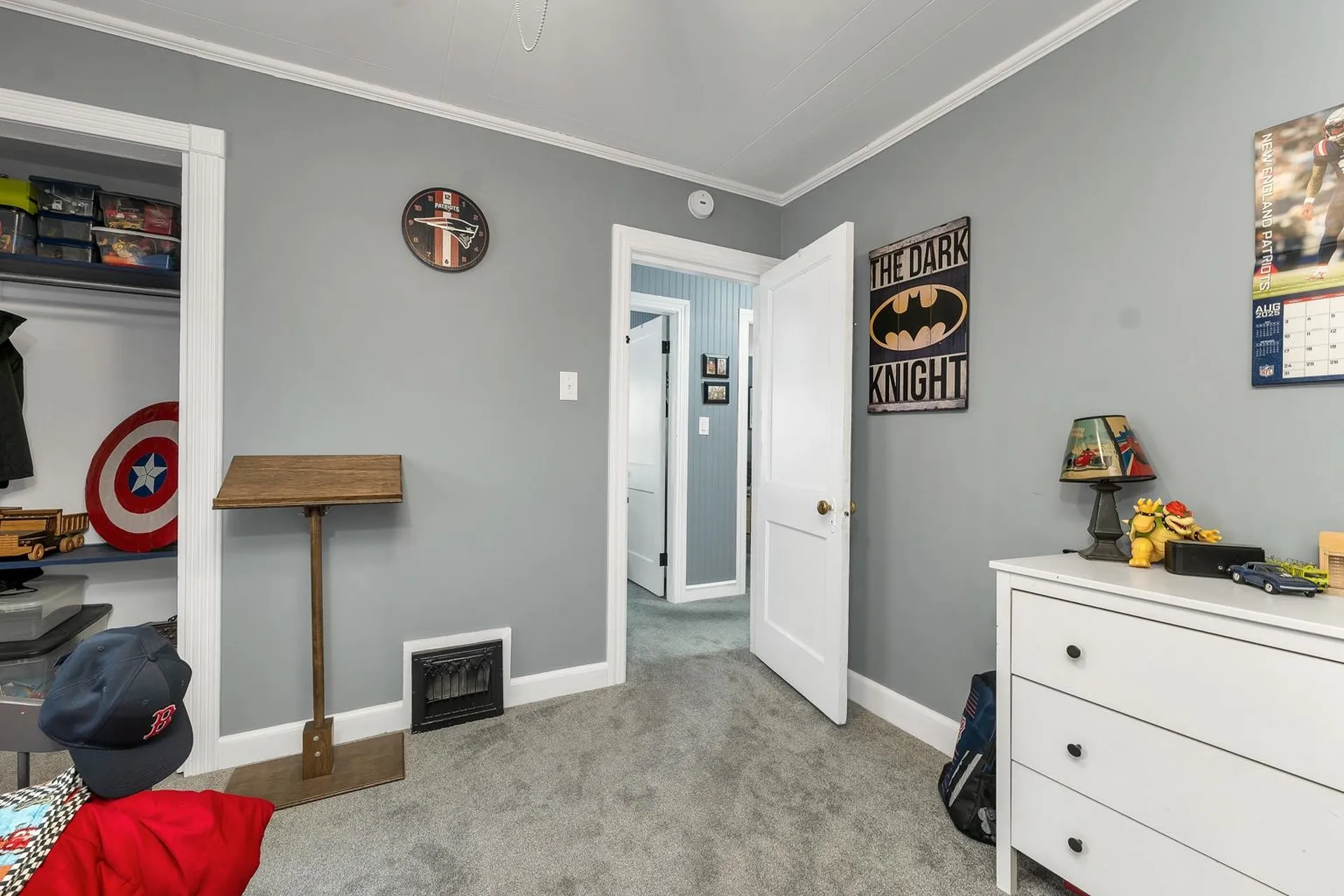 12 Mountain View Drive Hill NH 03243