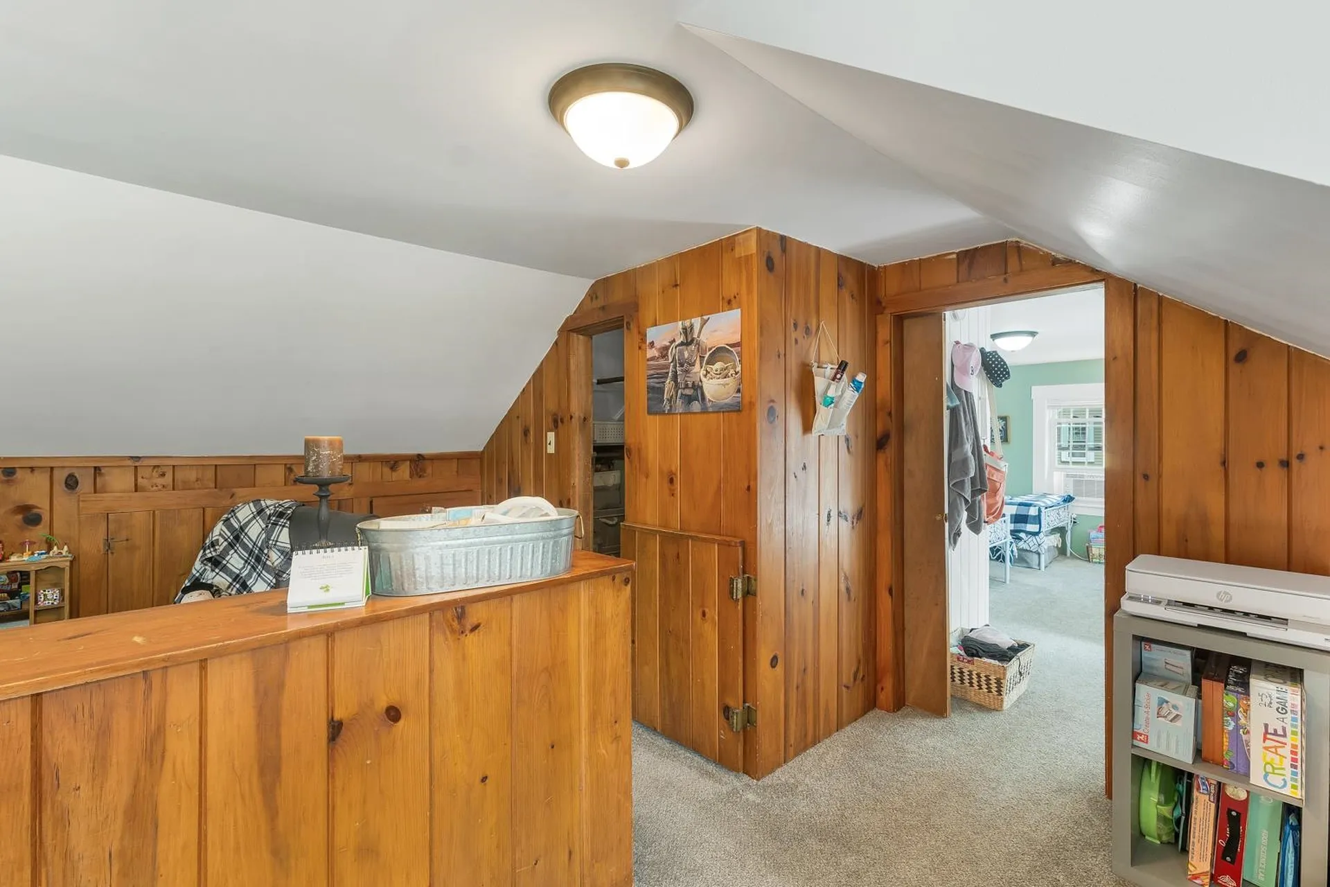 12 Mountain View Drive Hill NH 03243