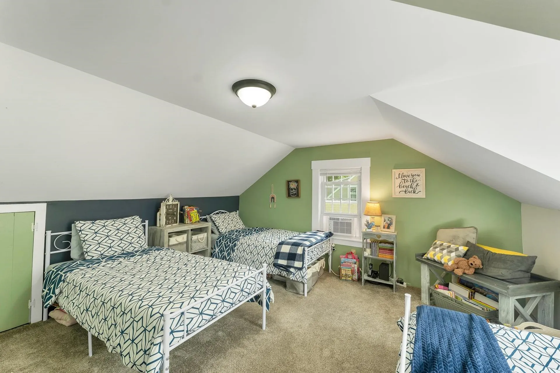 12 Mountain View Drive Hill NH 03243