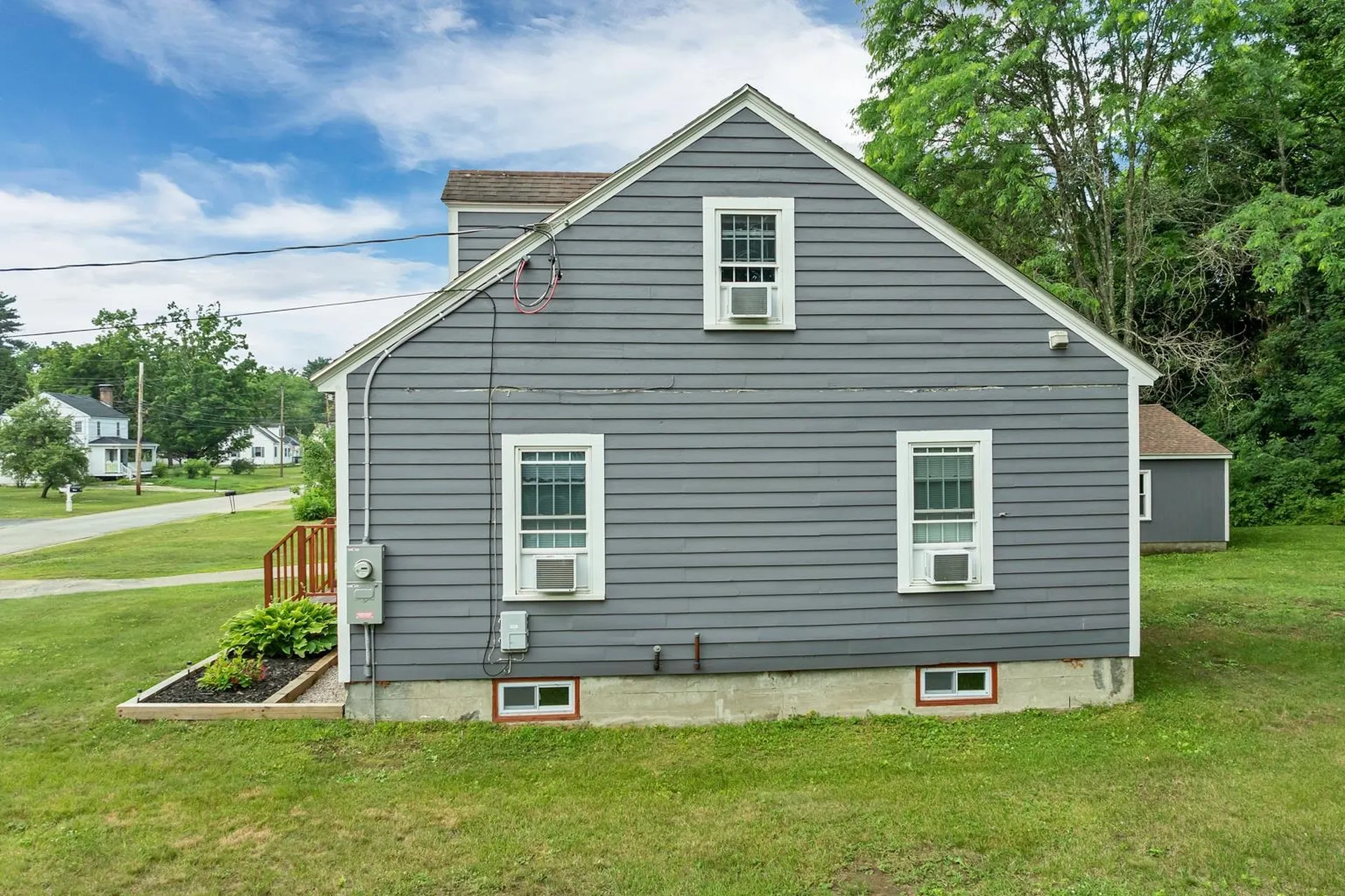 12 Mountain View Drive Hill NH 03243