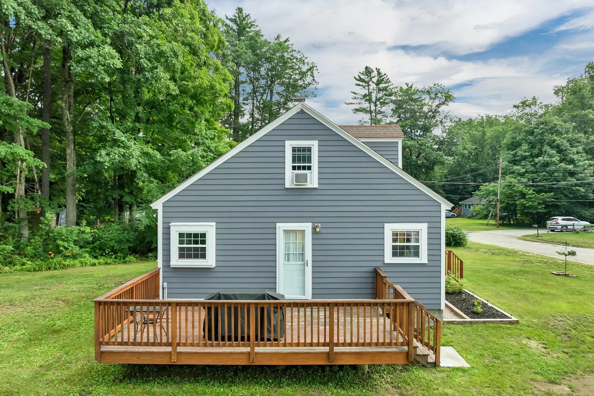 12 Mountain View Drive Hill NH 03243