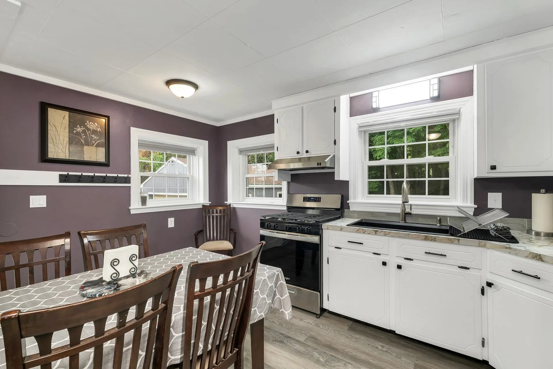 12 Mountain View Drive Hill NH 03243