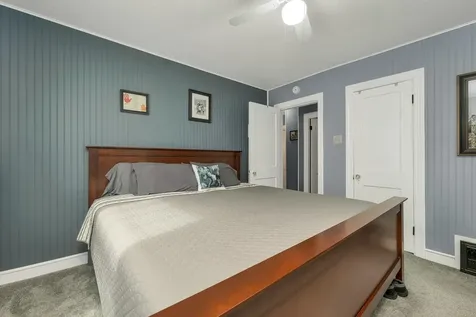 12 Mountain View Drive Hill NH 03243