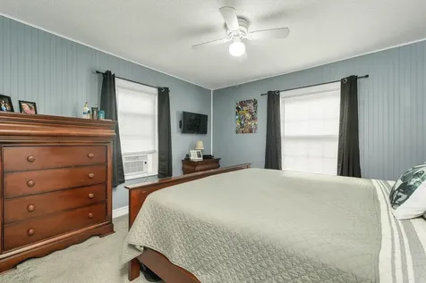 12 Mountain View Drive Hill NH 03243