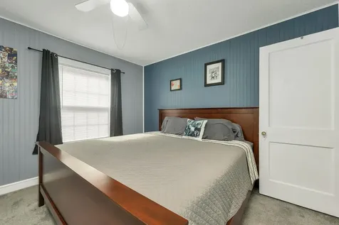 12 Mountain View Drive Hill NH 03243