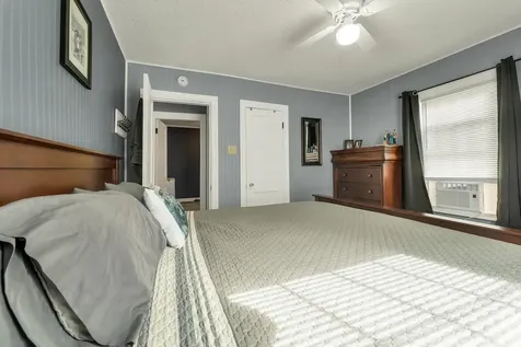 12 Mountain View Drive Hill NH 03243