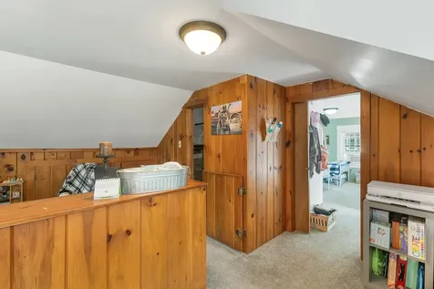 12 Mountain View Drive Hill NH 03243