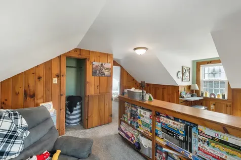 12 Mountain View Drive Hill NH 03243