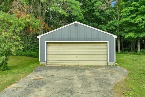 12 Mountain View Drive Hill NH 03243