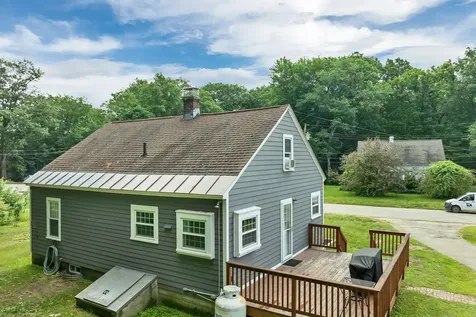 12 Mountain View Drive Hill NH 03243