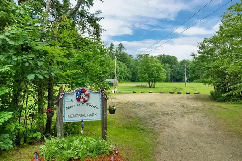 12 Mountain View Drive Hill NH 03243