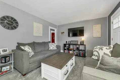 12 Mountain View Drive Hill NH 03243