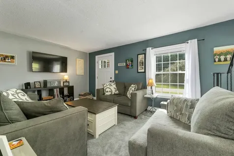 12 Mountain View Drive Hill NH 03243