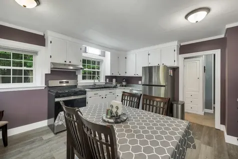 12 Mountain View Drive Hill NH 03243