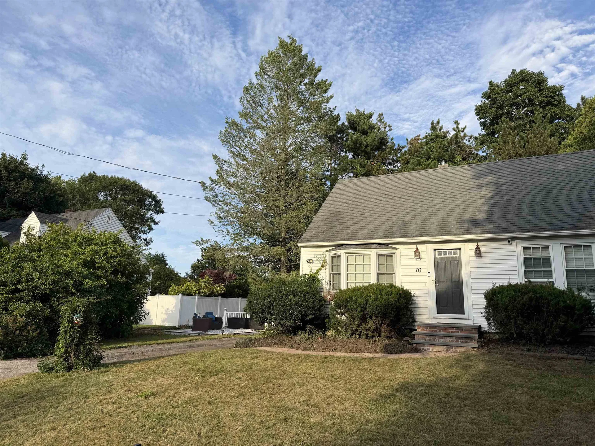 10 Ruth Lane Hampton NH 03842
