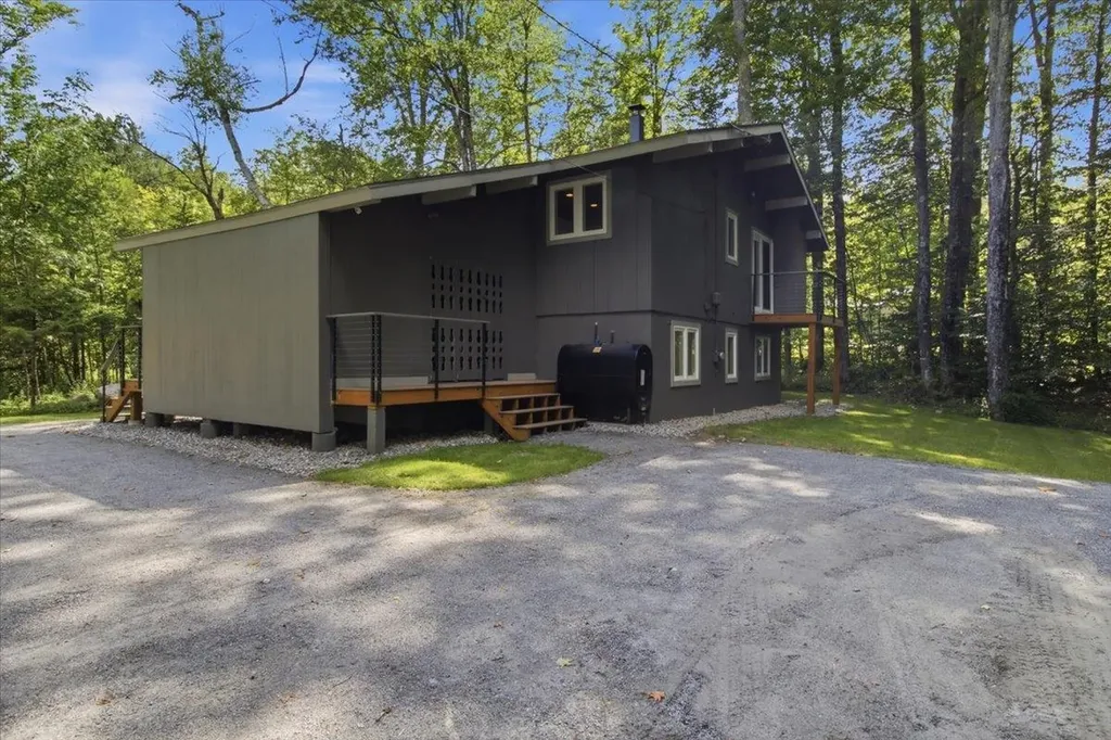 2 Corner Rock Road Winhall VT 05340