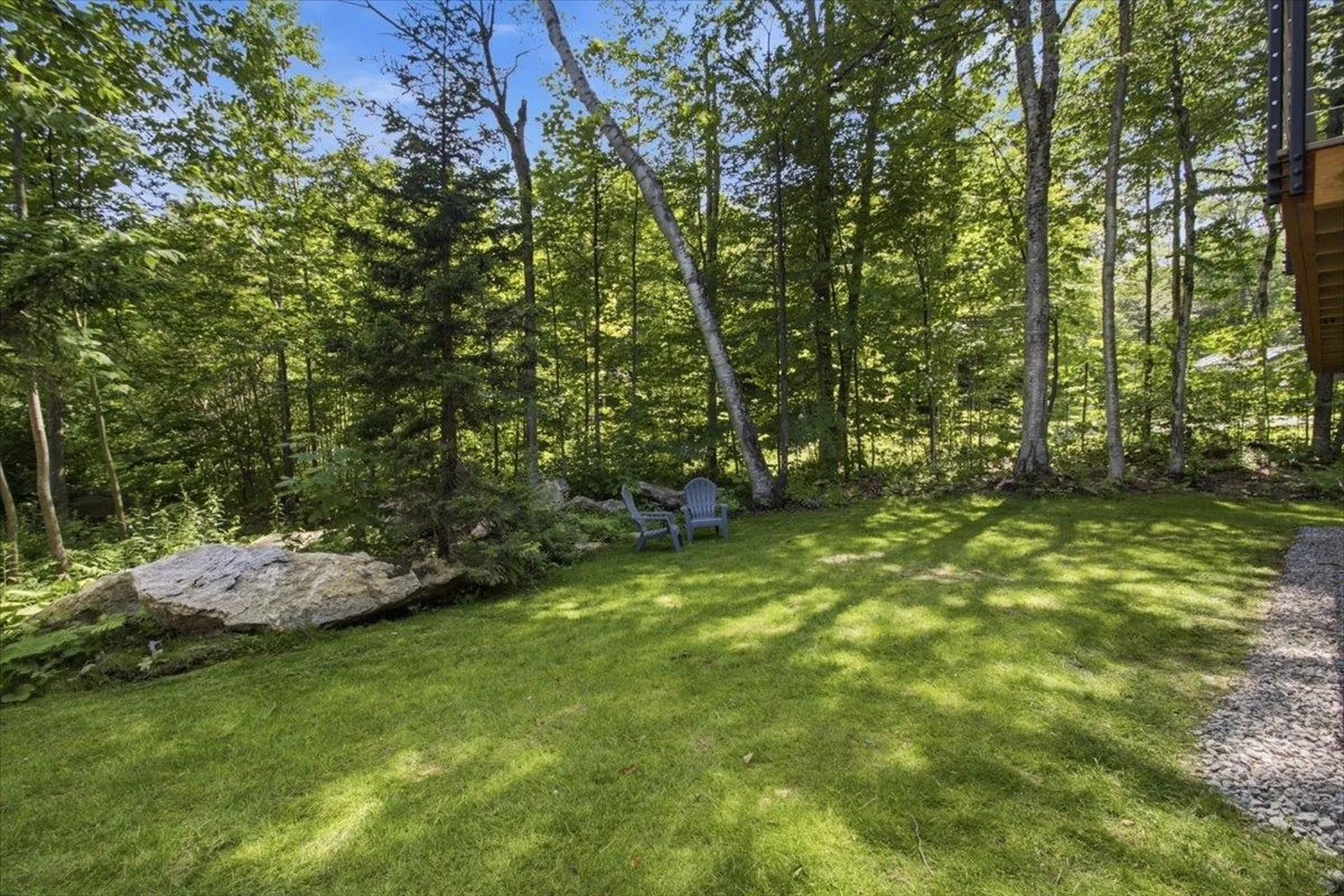2 Corner Rock Road Winhall VT 05340