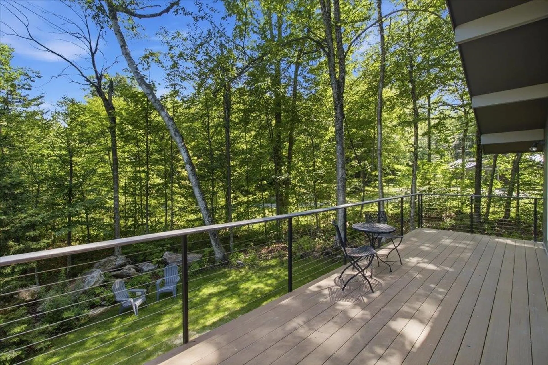 2 Corner Rock Road Winhall VT 05340
