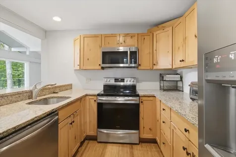2 Corner Rock Road Winhall VT 05340