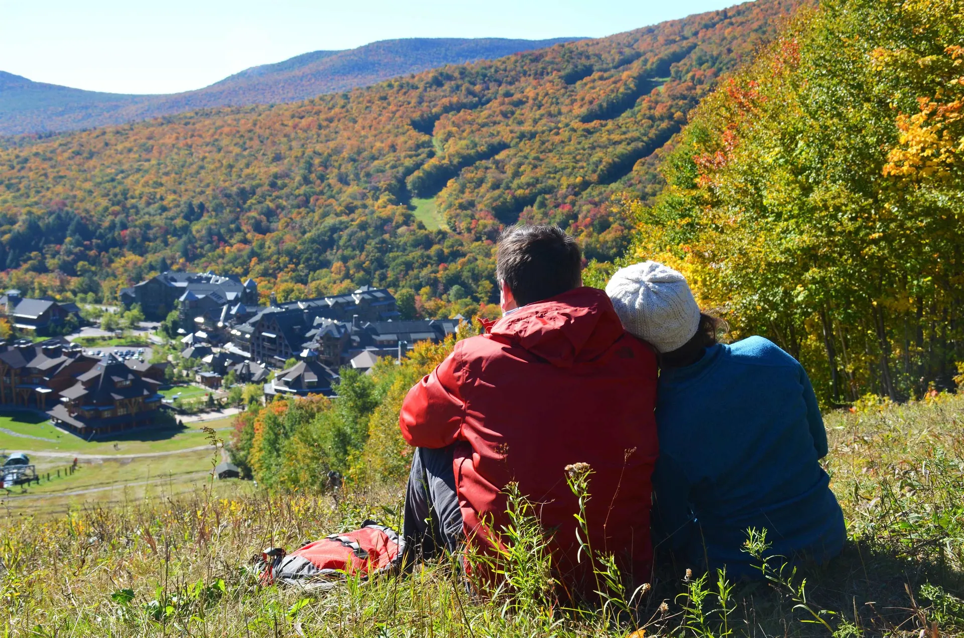 7412 Mountain Road Stowe VT 05672