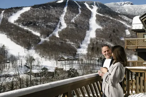 7412 Mountain Road Stowe VT 05672