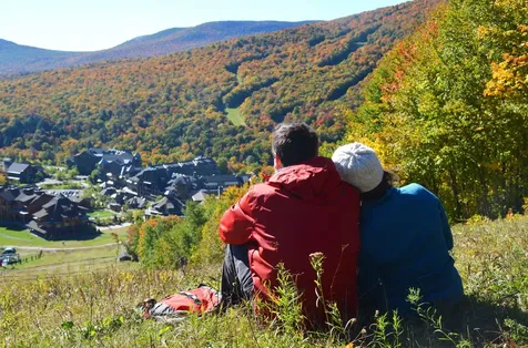 7412 Mountain Road Stowe VT 05672