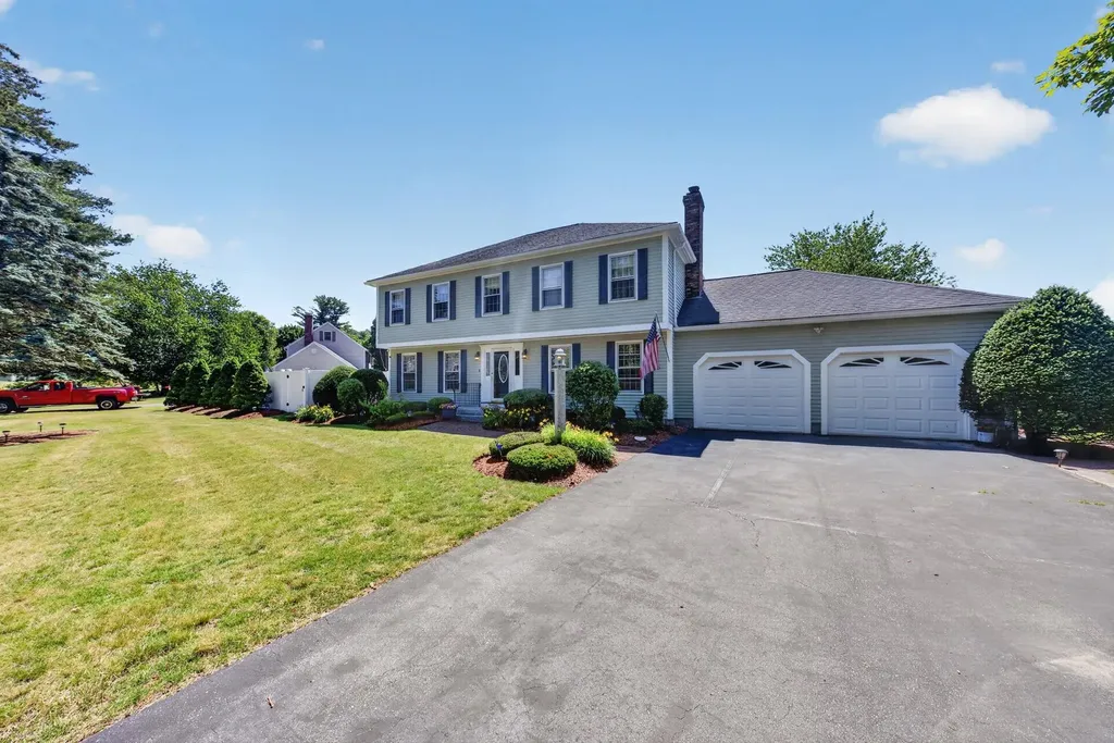 177 Ridge Road Nashua NH 03062