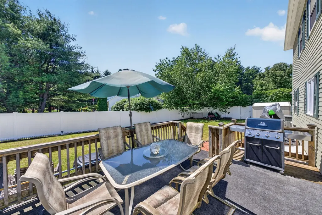177 Ridge Road Nashua NH 03062