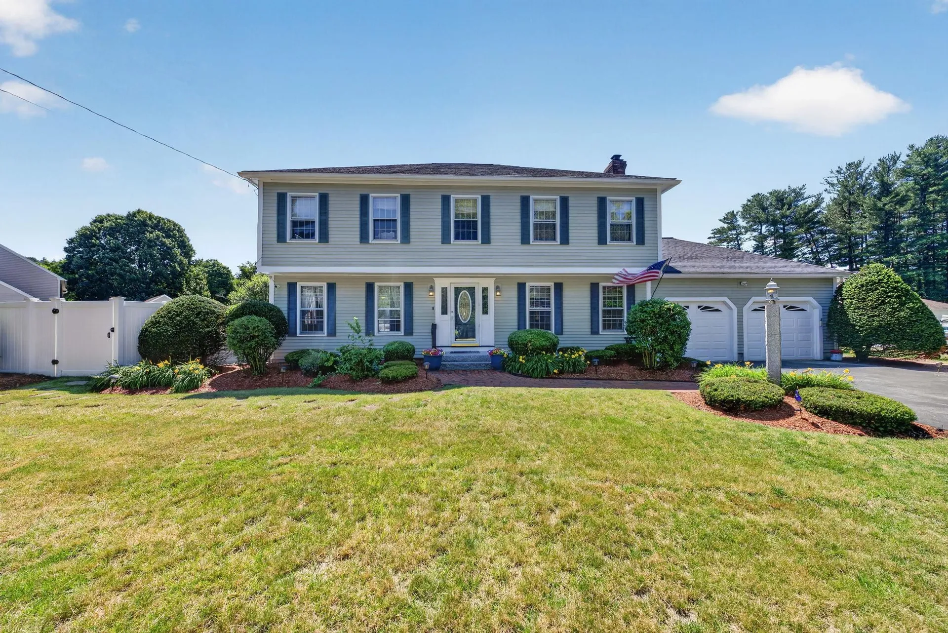 177 Ridge Road Nashua NH 03062