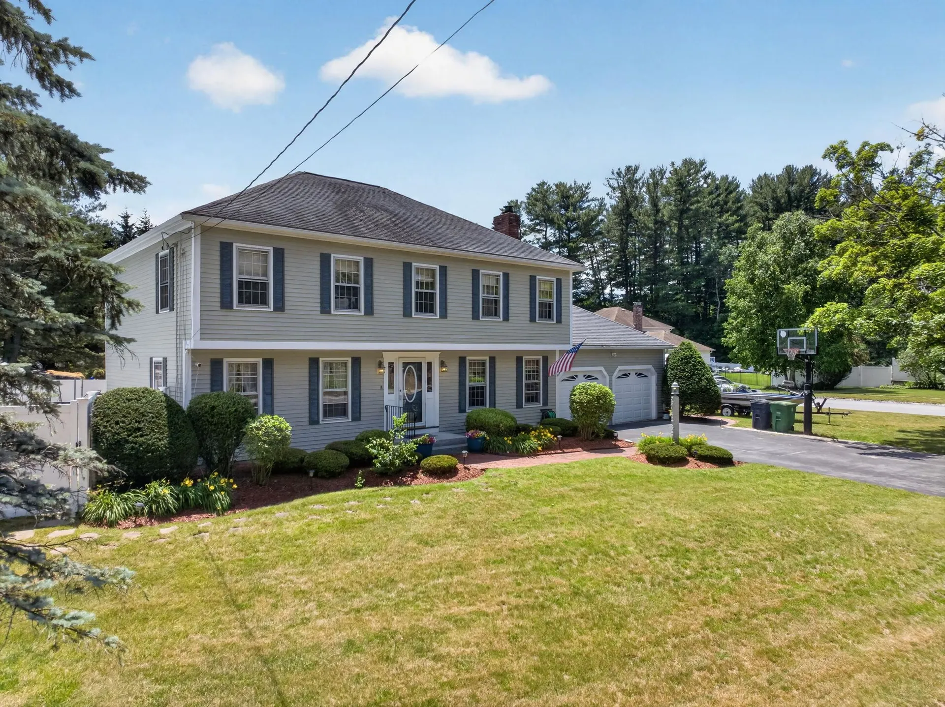 177 Ridge Road Nashua NH 03062