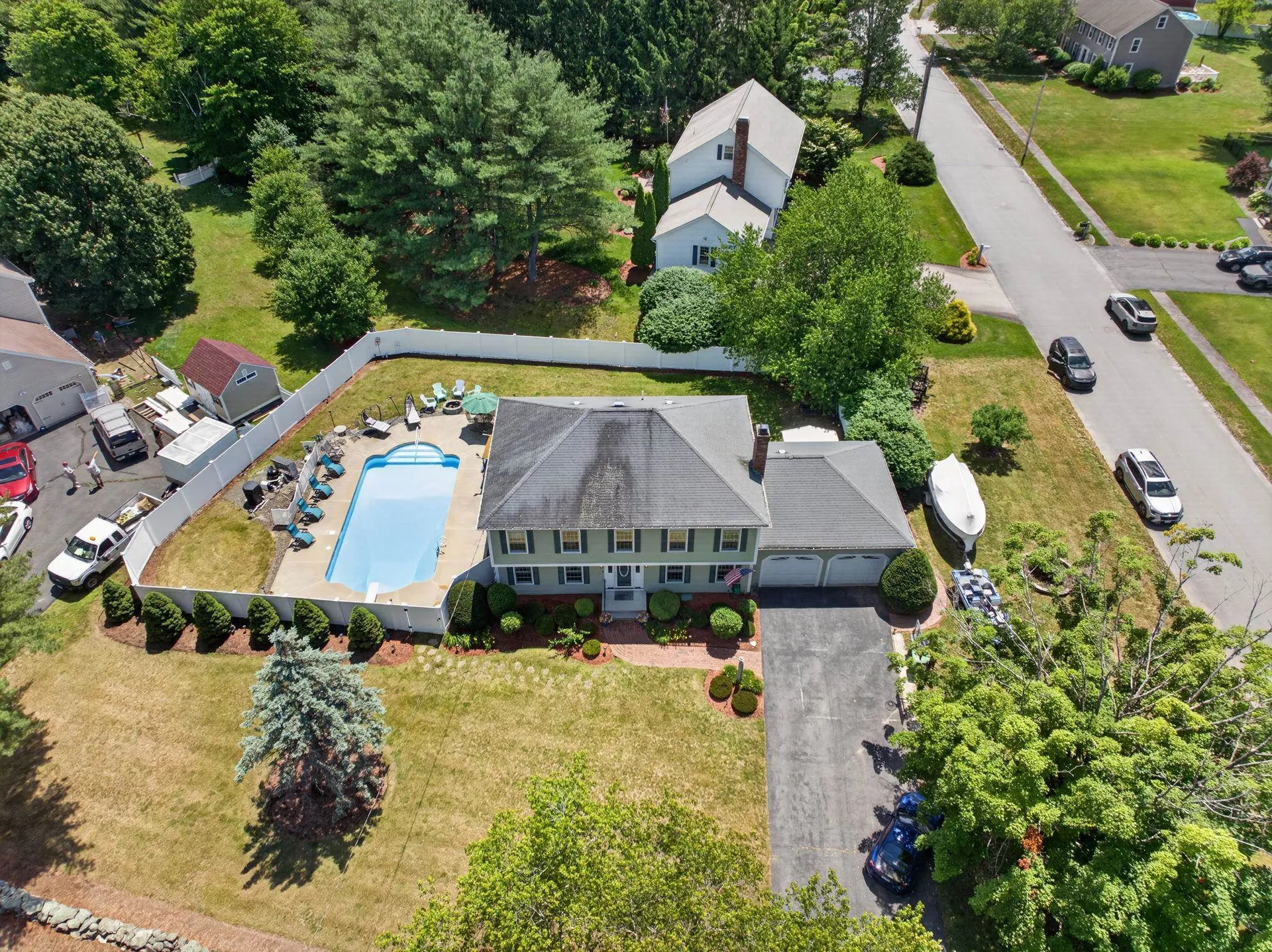 177 Ridge Road Nashua NH 03062