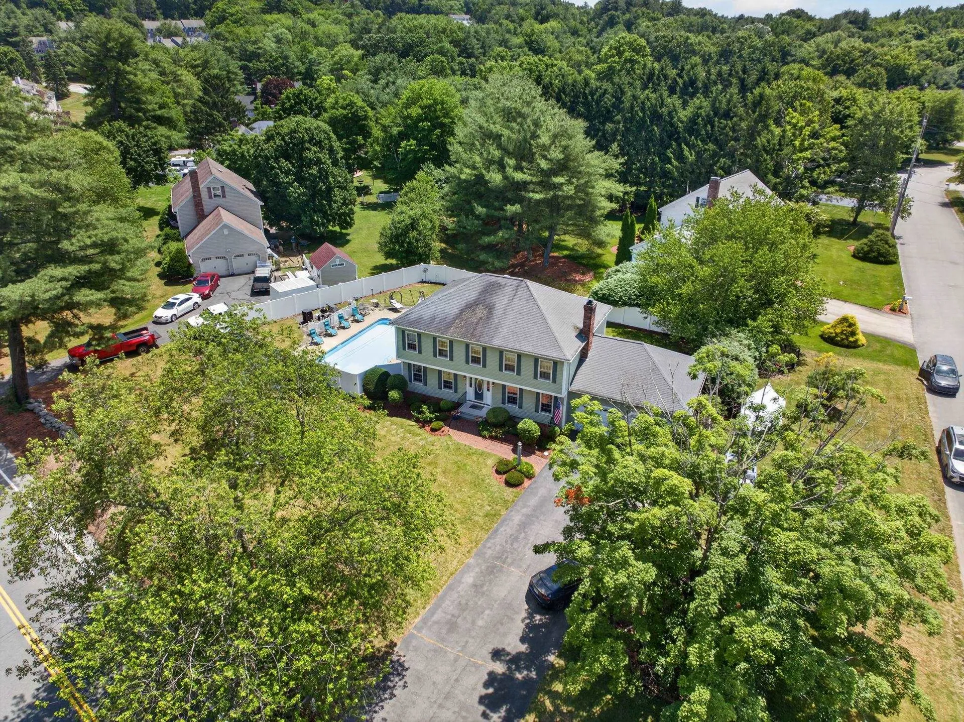 177 Ridge Road Nashua NH 03062