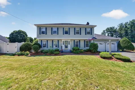 177 Ridge Road Nashua NH 03062