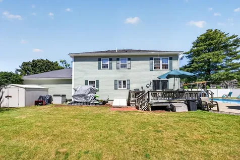 177 Ridge Road Nashua NH 03062