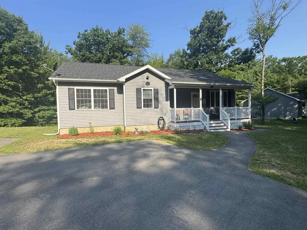 56 Barbara Boulevard Laconia NH 03246