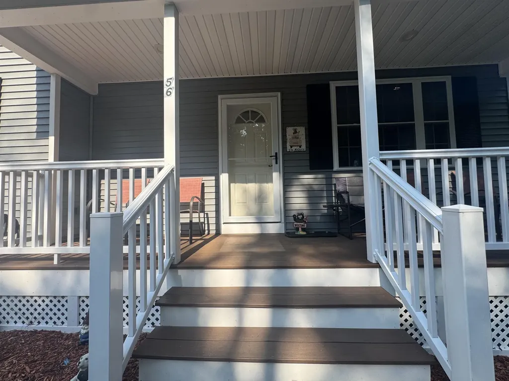 56 Barbara Boulevard Laconia NH 03246