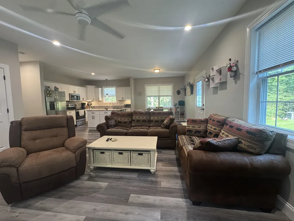 56 Barbara Boulevard Laconia NH 03246
