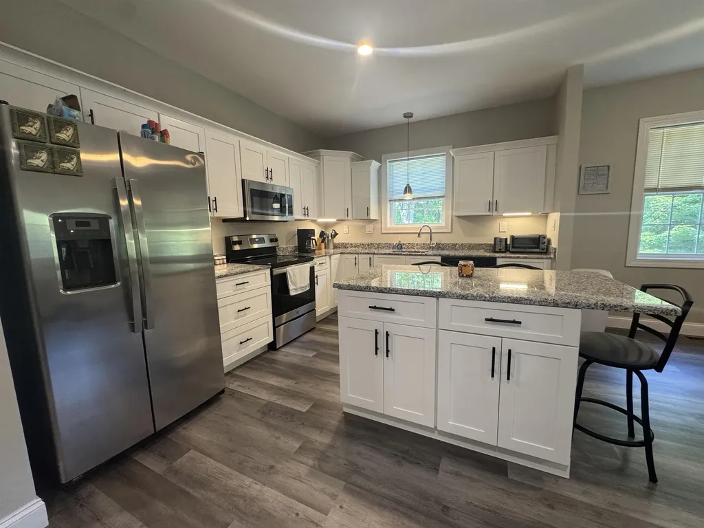 56 Barbara Boulevard Laconia NH 03246