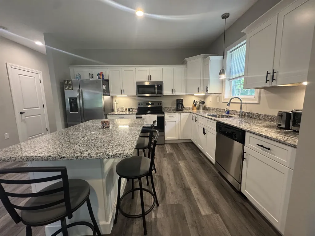 56 Barbara Boulevard Laconia NH 03246
