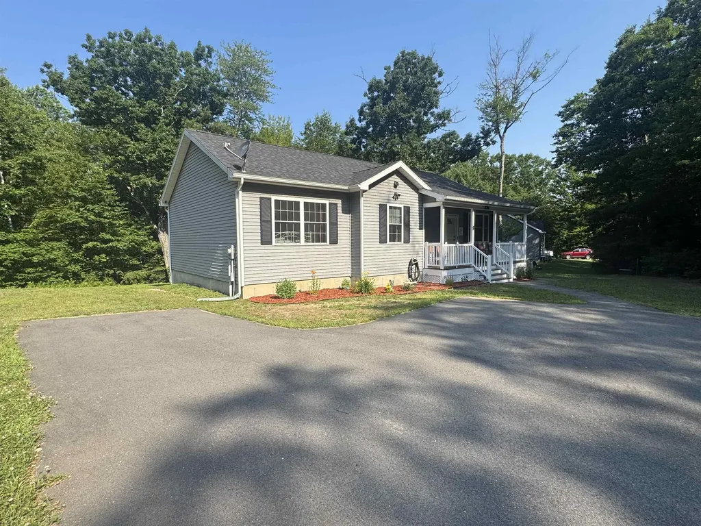 56 Barbara Boulevard Laconia NH 03246