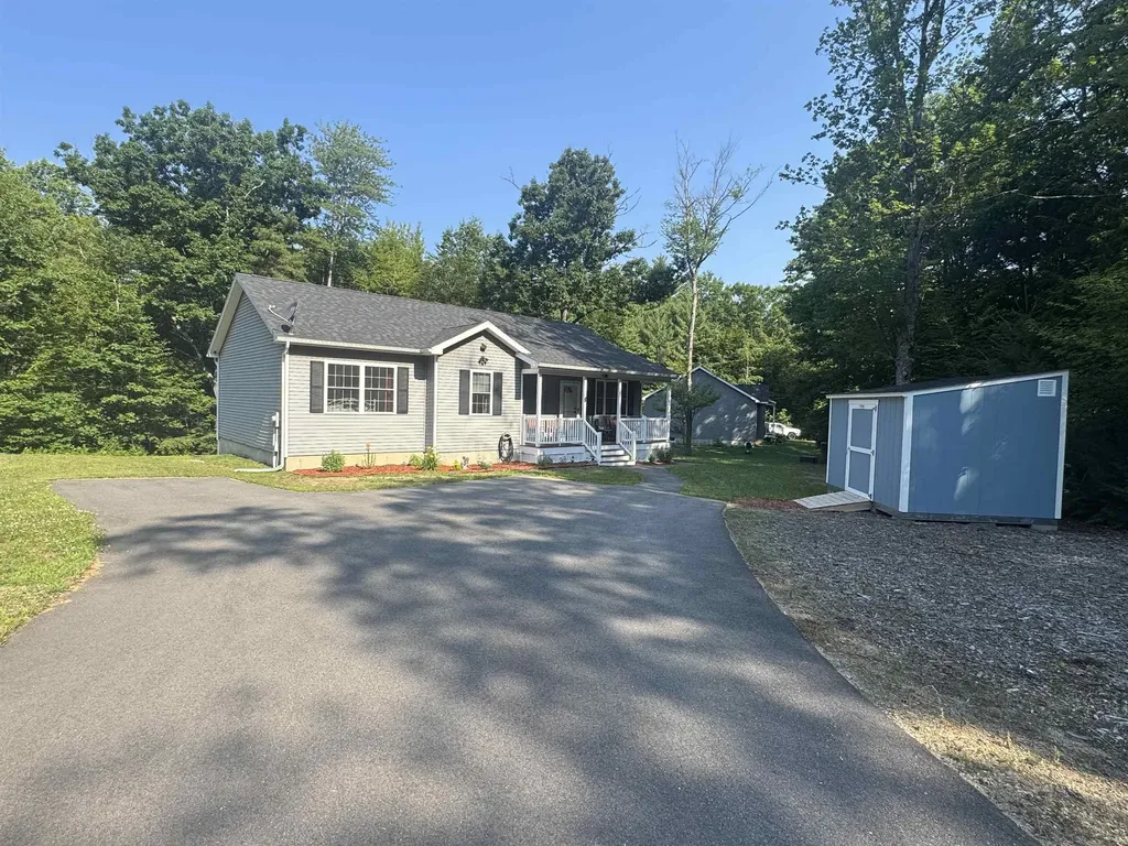 56 Barbara Boulevard Laconia NH 03246