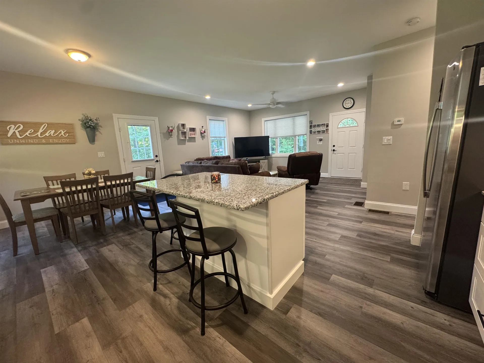 56 Barbara Boulevard Laconia NH 03246