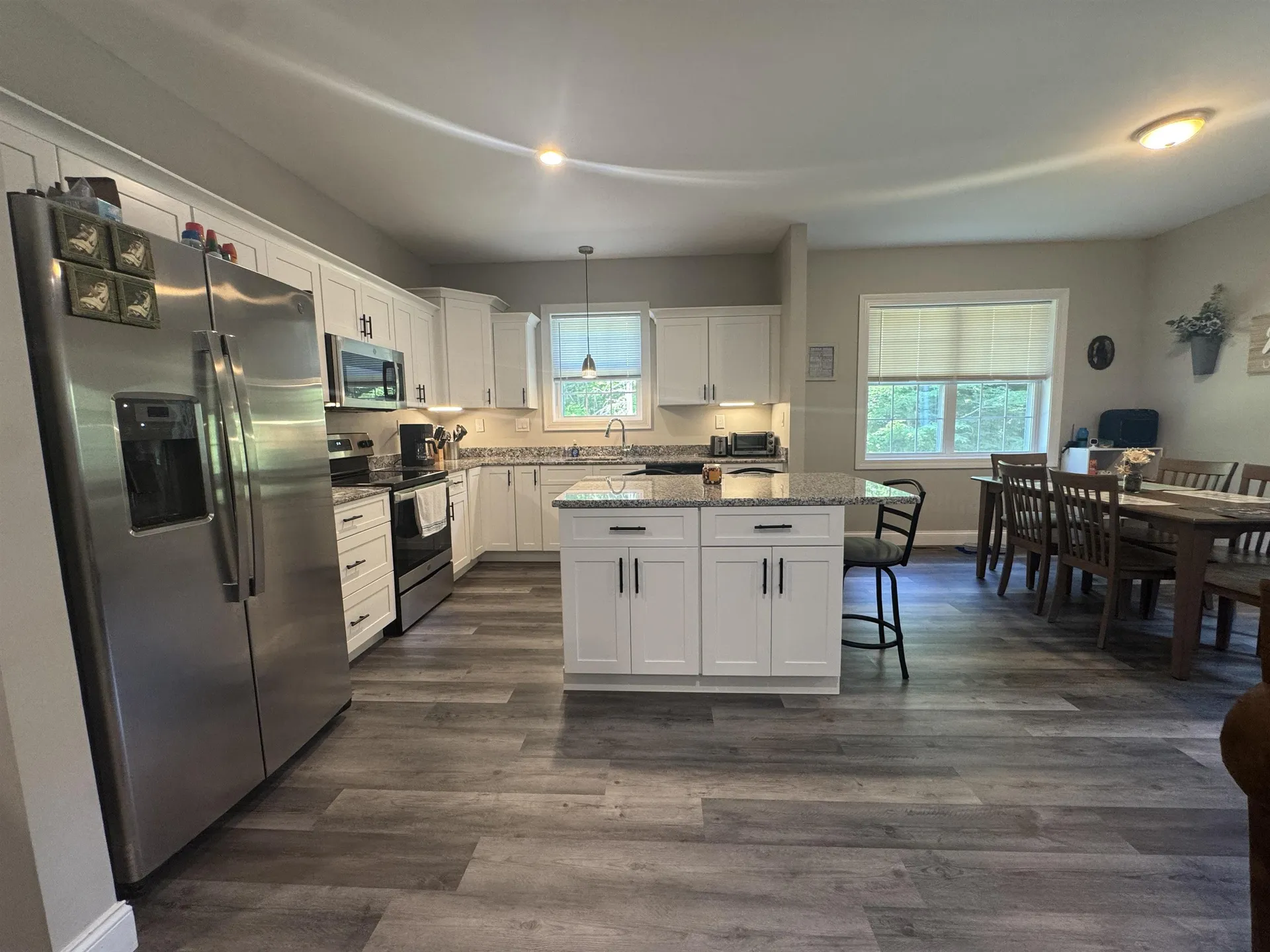 56 Barbara Boulevard Laconia NH 03246