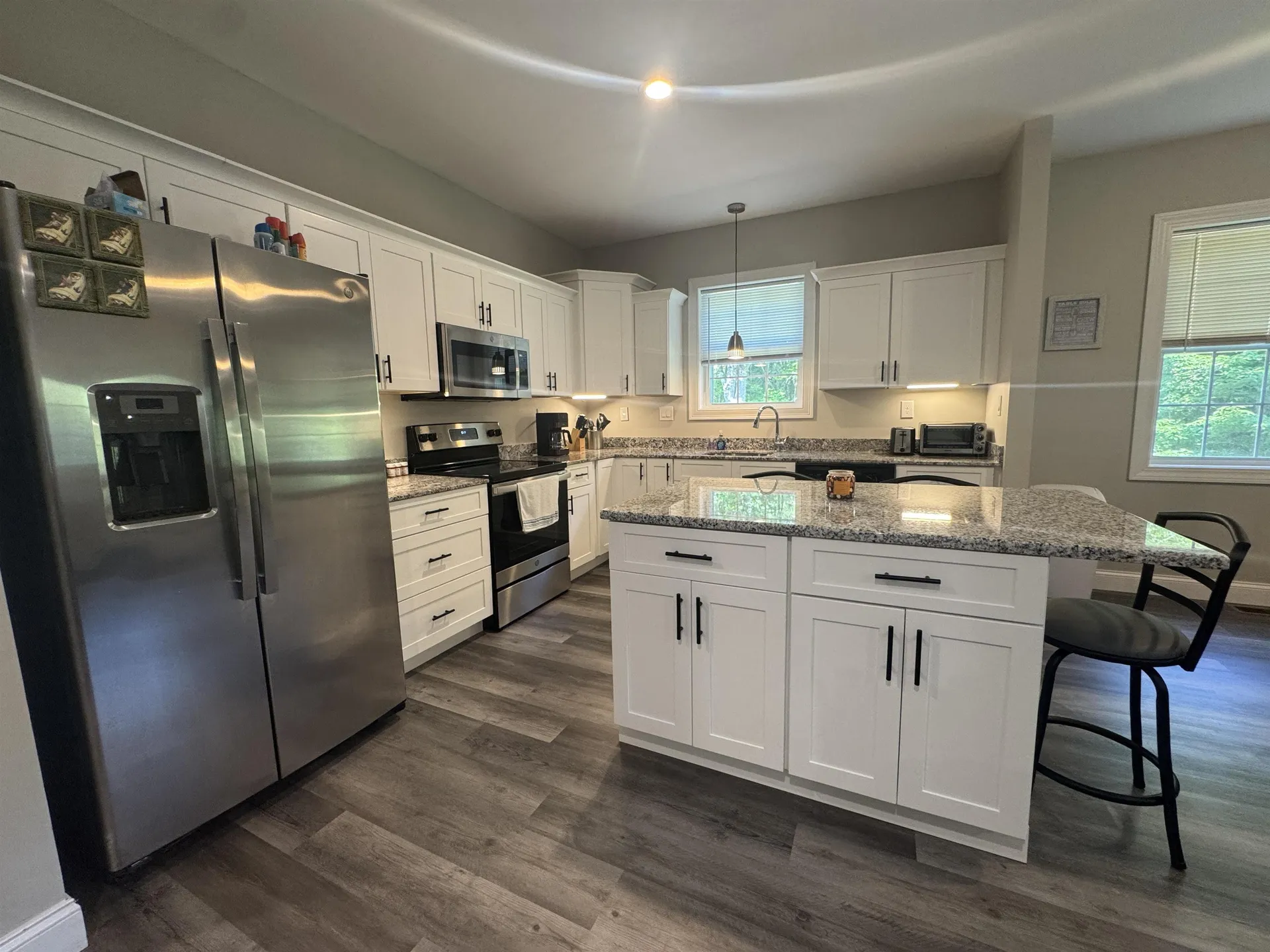 56 Barbara Boulevard Laconia NH 03246