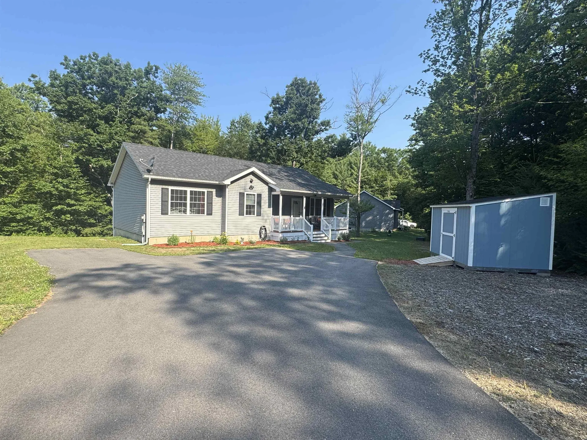 56 Barbara Boulevard Laconia NH 03246
